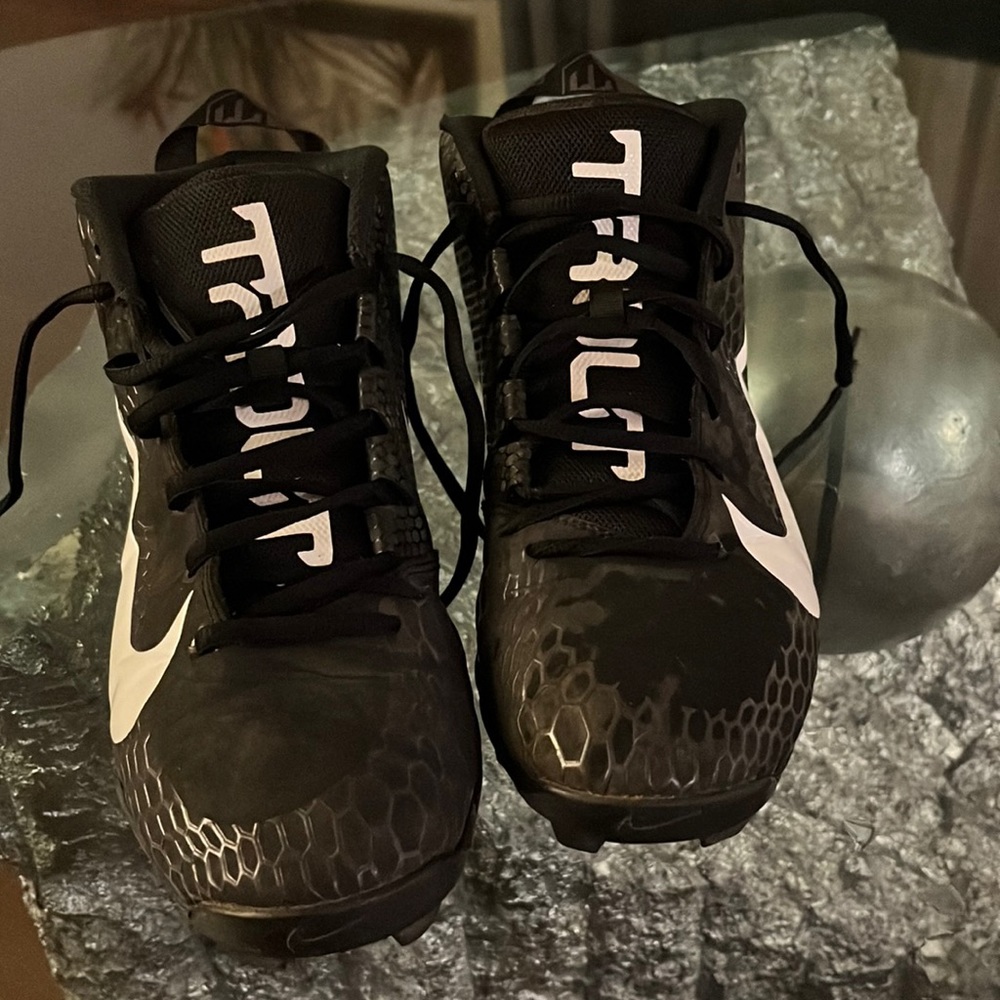 Mike Trout 856 Baseball Cleats
